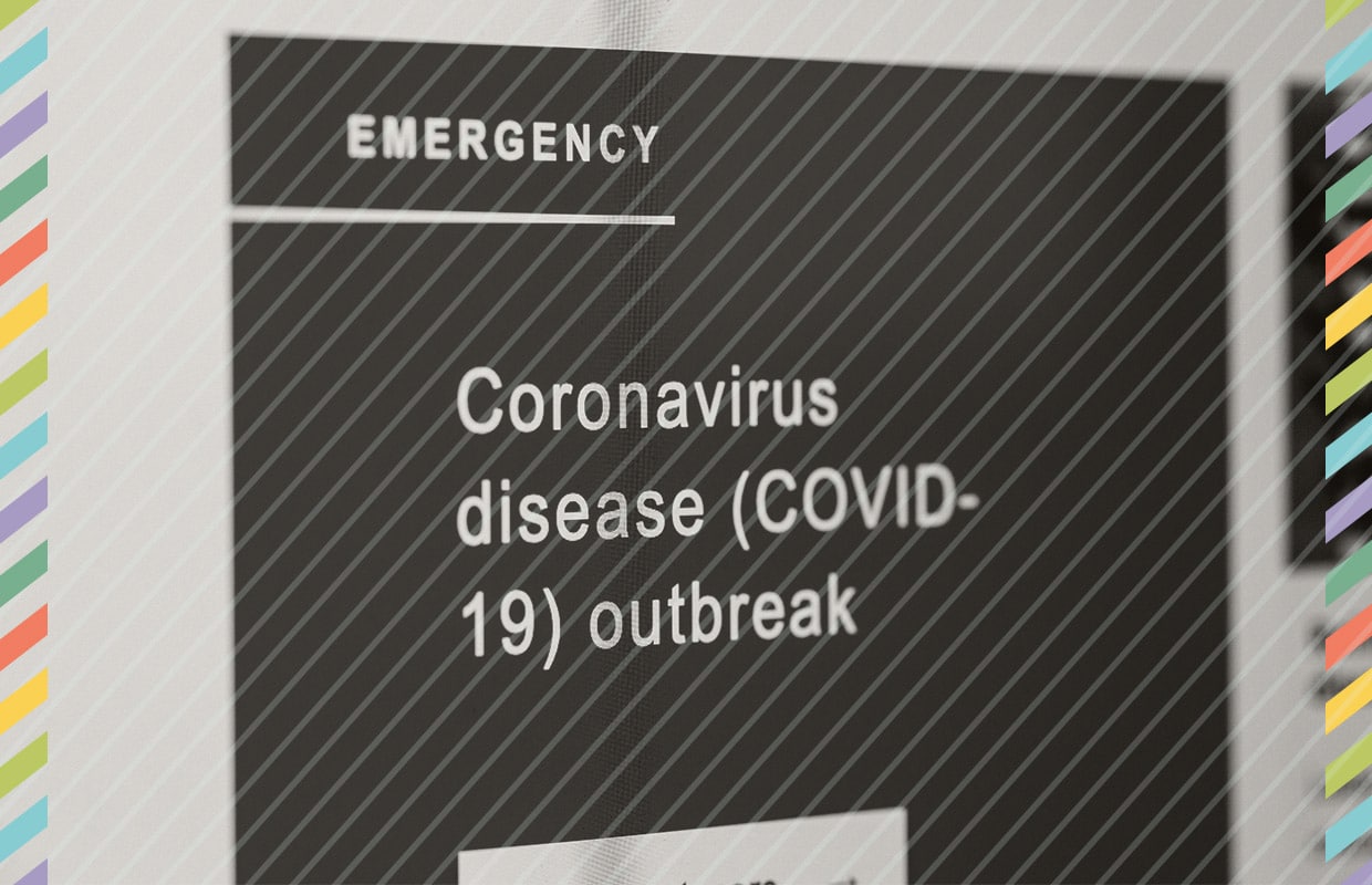 covid-19